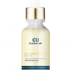 CUSKIN CALMING INTEVSIVE SERUM 30 ml