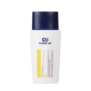 CUSKIN Super Sunscreen Liquid SPF 50+