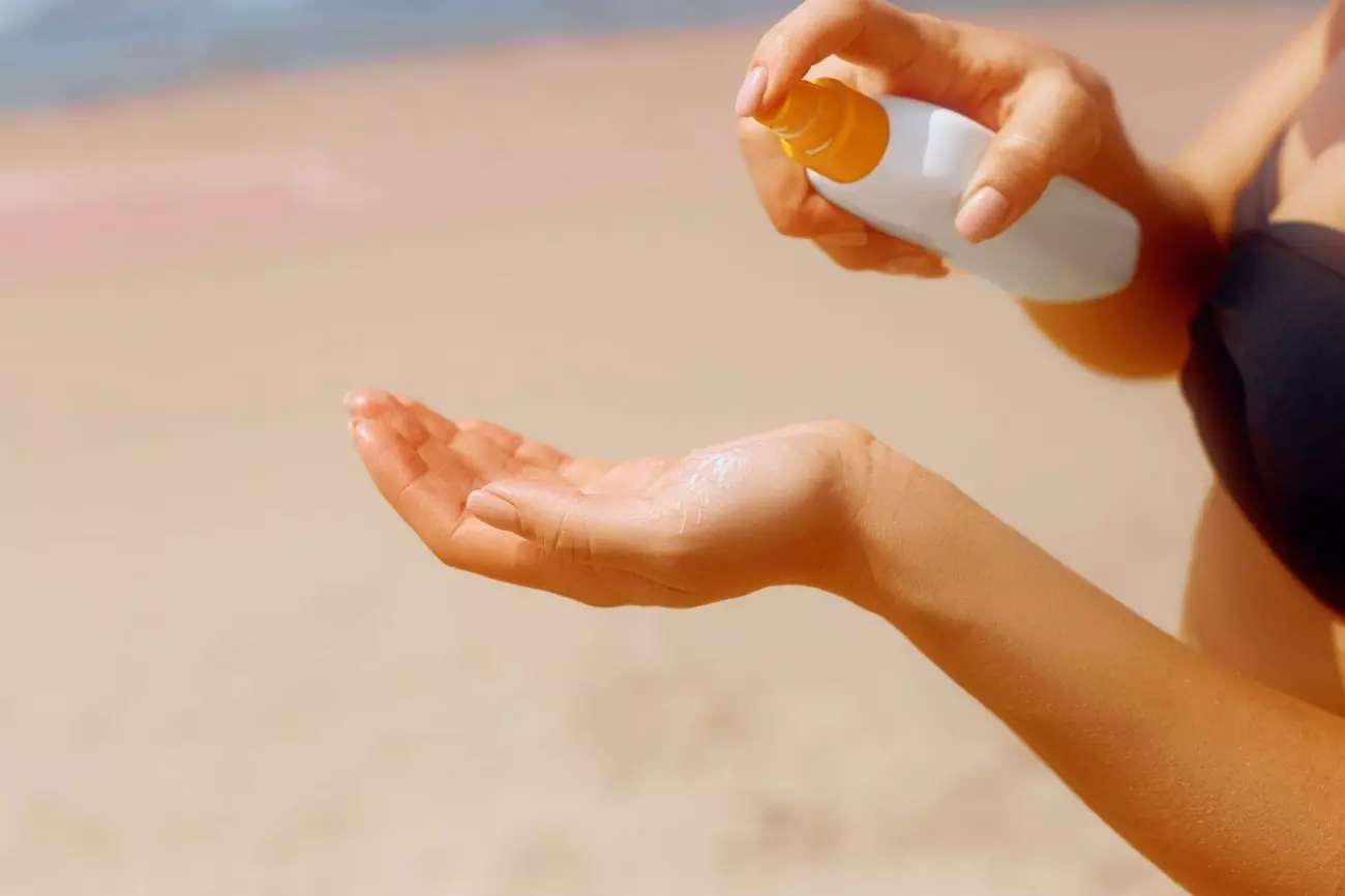 Güneş Kremlerinin Raf Ömrü Ne Kadardır?